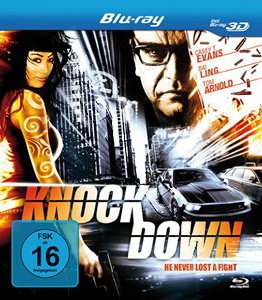 Knockdown (Blu-Ray)